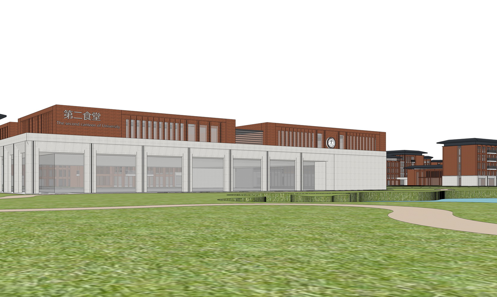 食品科技学院SU模型-3