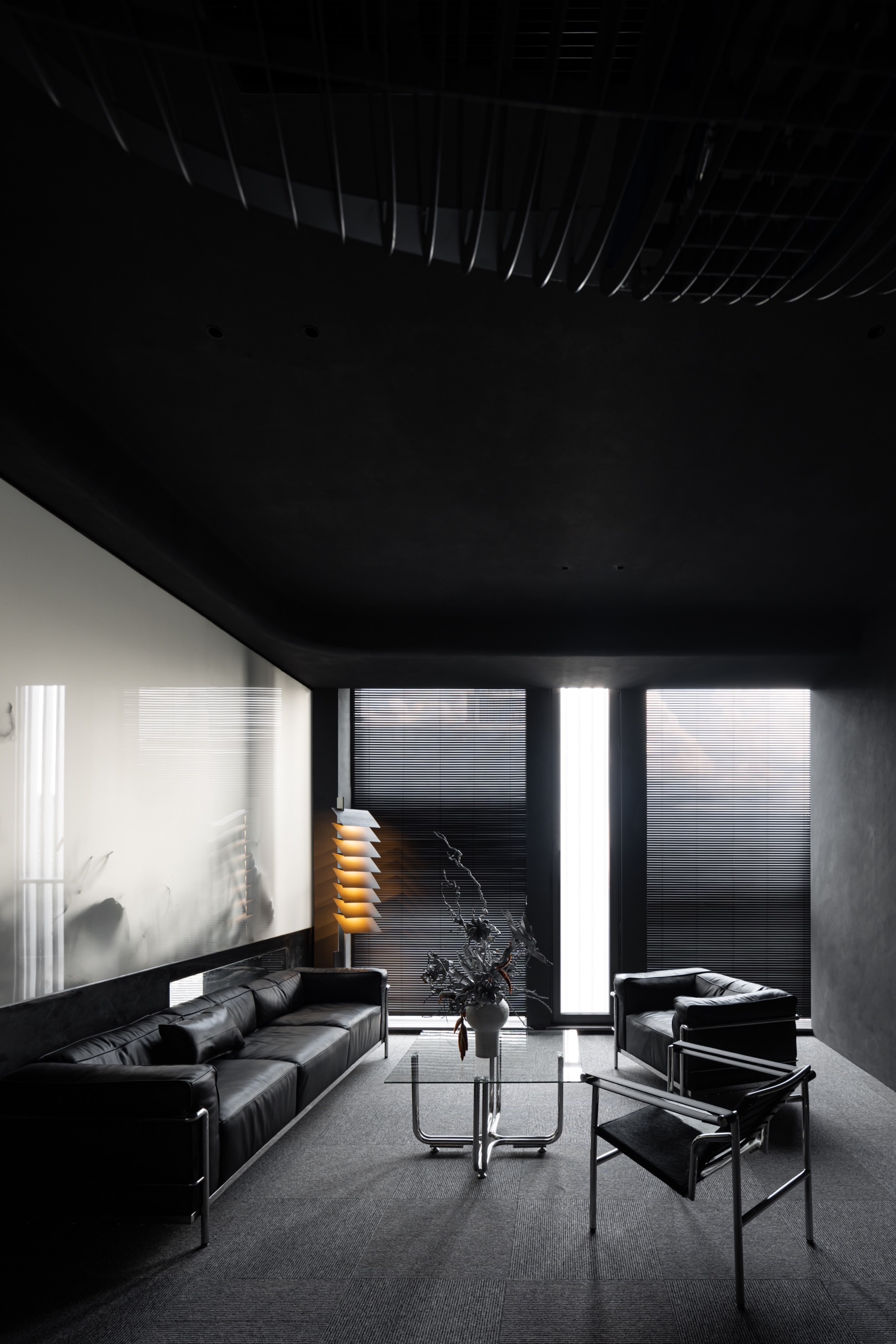 戈多办公室丨戈多设计-77