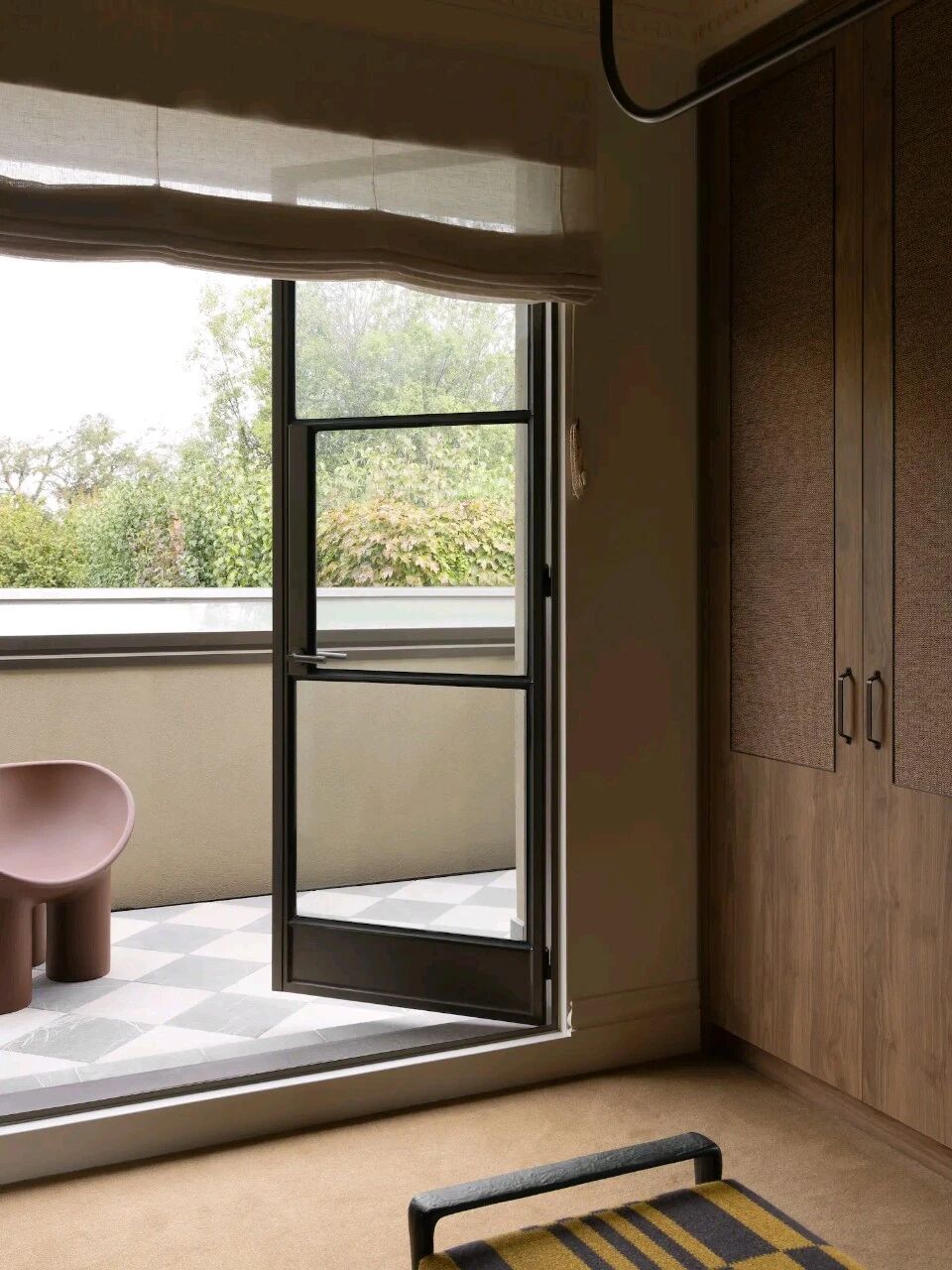 Field House丨墨尔本老宅里的温润空间美学丨澳大利亚墨尔本丨CJH Studio-42