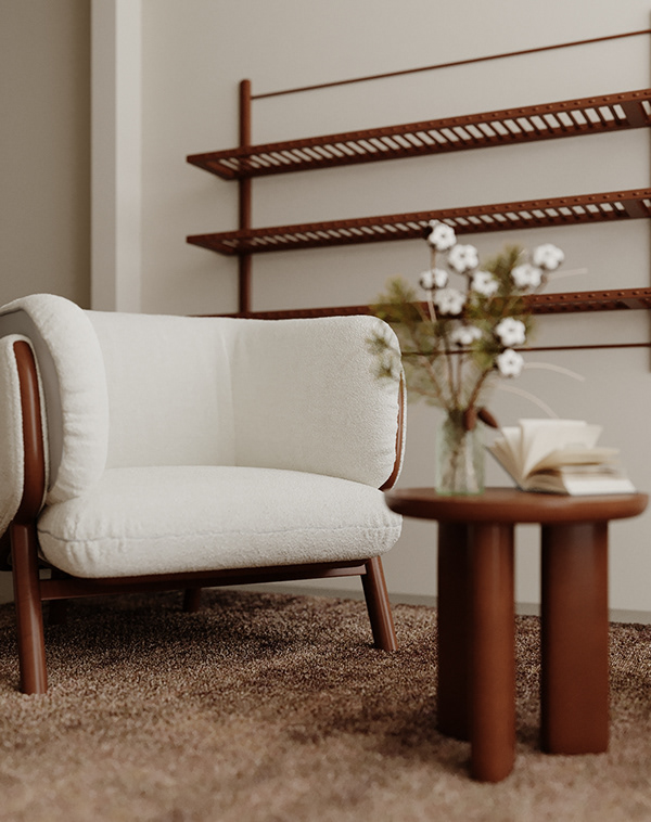 LIBRARY DESIGN/ Tiftif office-9