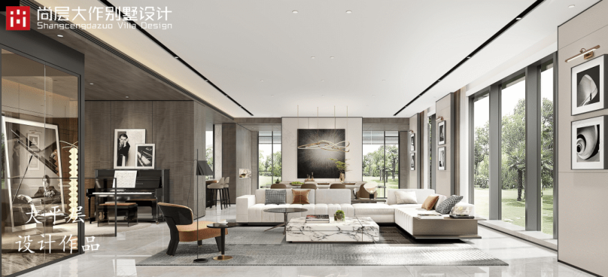 尚层大作——西湖里下叠:构造与生活共融的艺术场域-71