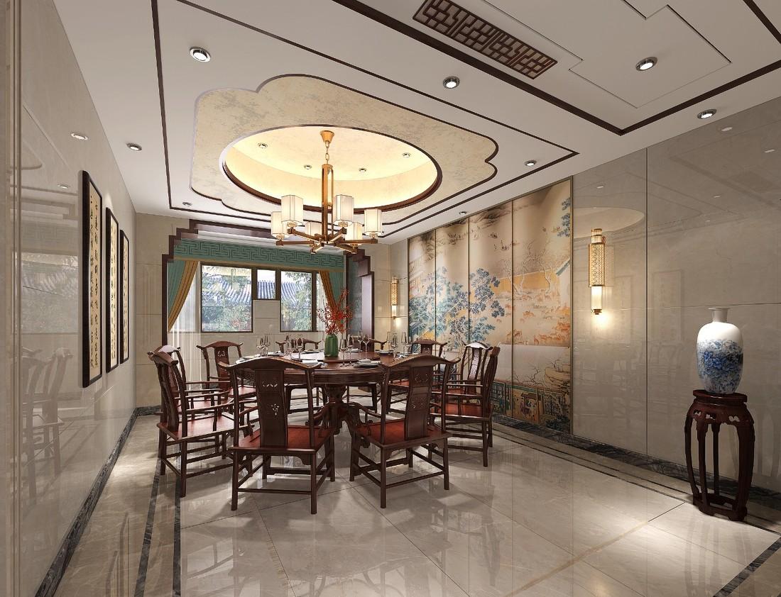 
江苏省海安县金水湾别墅 -6