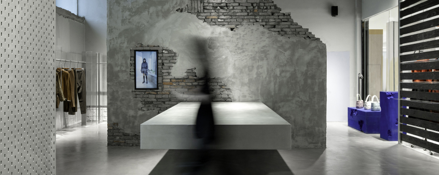 盖GAISPACE丨中国福州丨自由思考-8