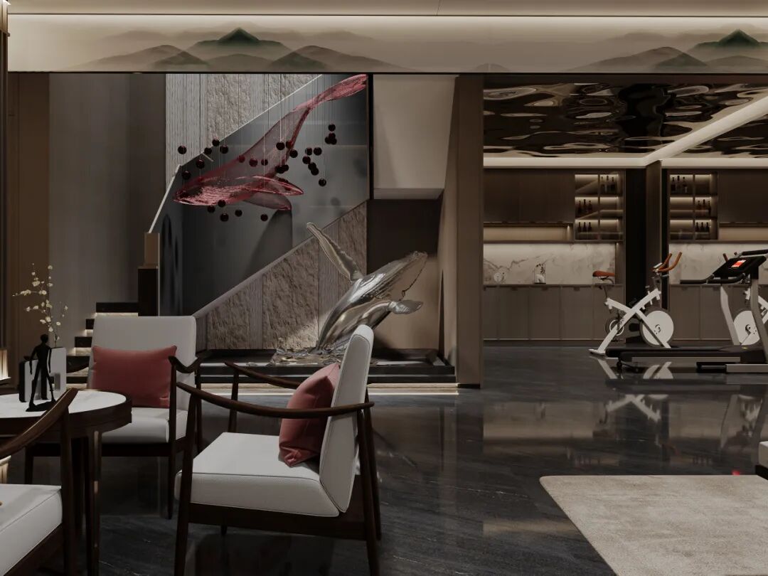 睿▪️空间设计-10