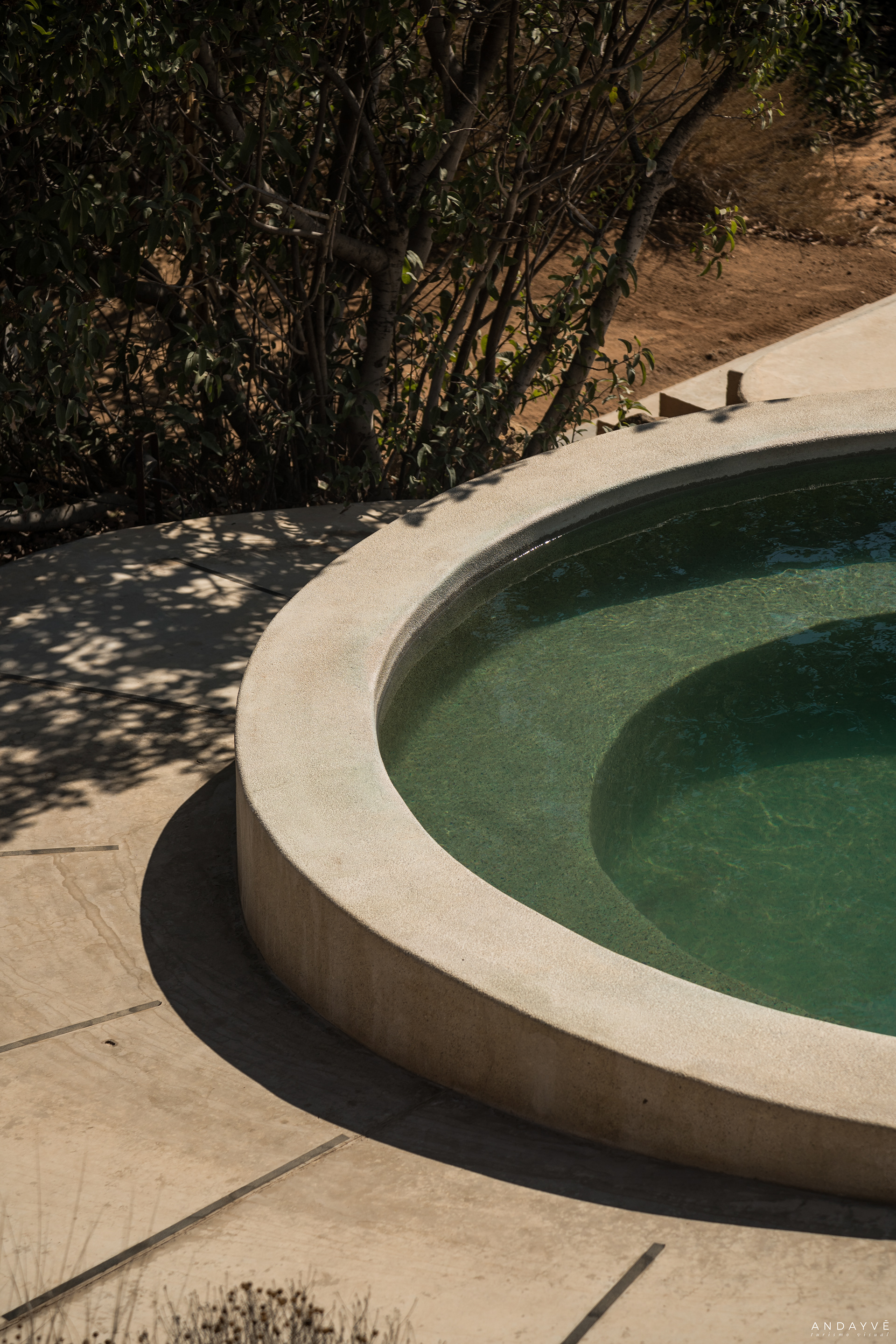 瓜达卢佩会议丨美国加利福尼亚丨Oscar Hernández & Armando Juárez-9