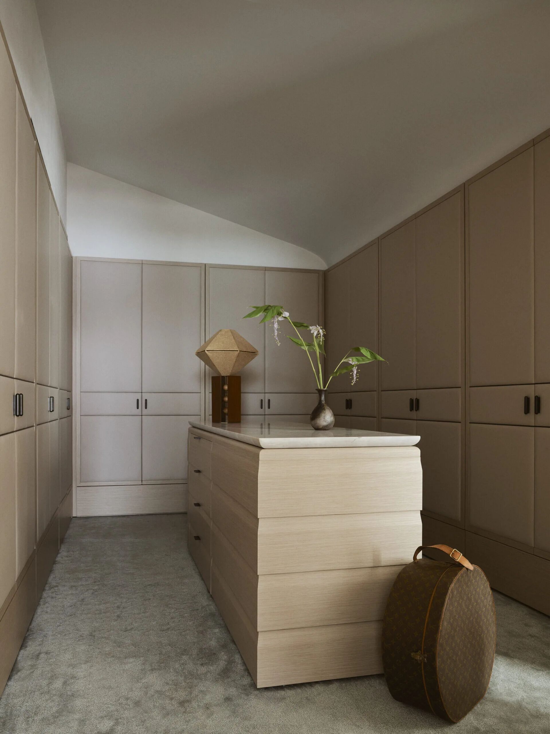 Loller Brighton（布莱特田园诗般的现代主义公寓）丨荷兰莱顿丨Mim Design-53