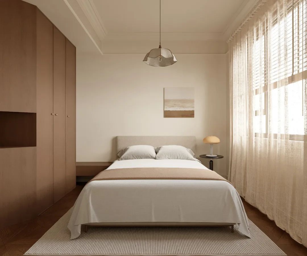 隅间 YUJIAN DESIGN · 酩酊河丨隅间空间设计工作室-79