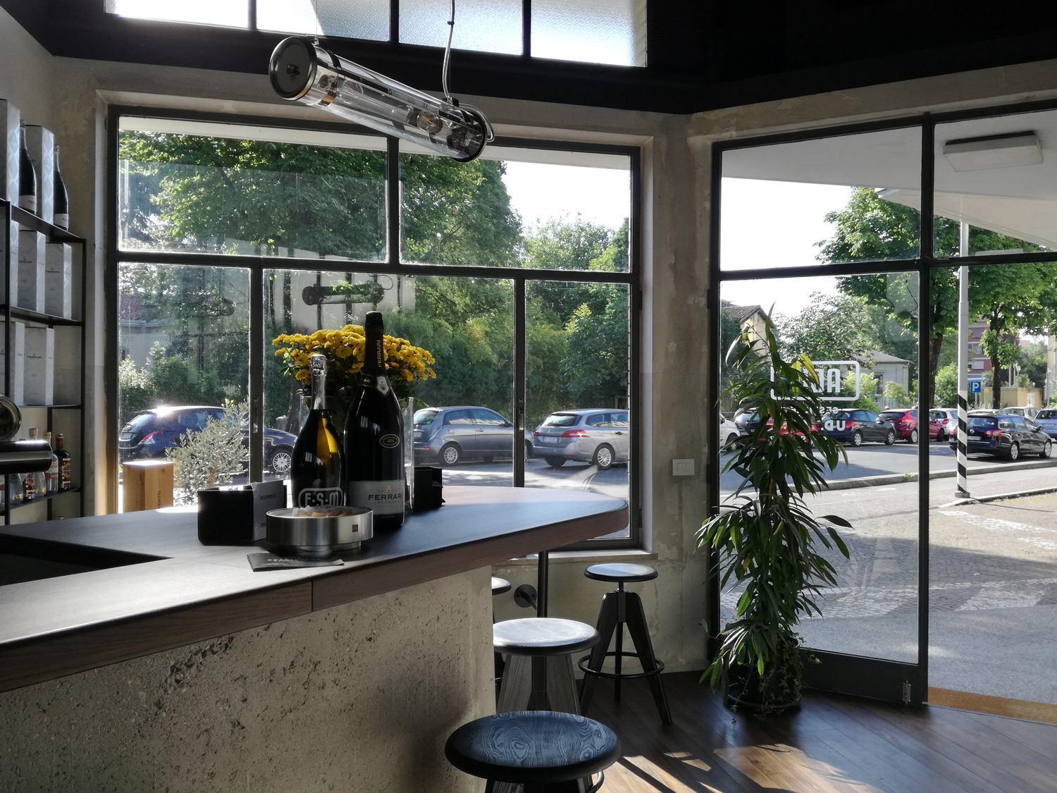 加油站汽车旅馆(FSM)-46