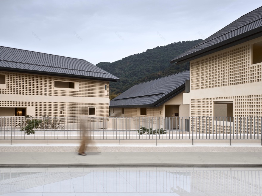三山来迟·下浪溪谷民宿丨中国惠州丨入舟建筑设计工作室-21