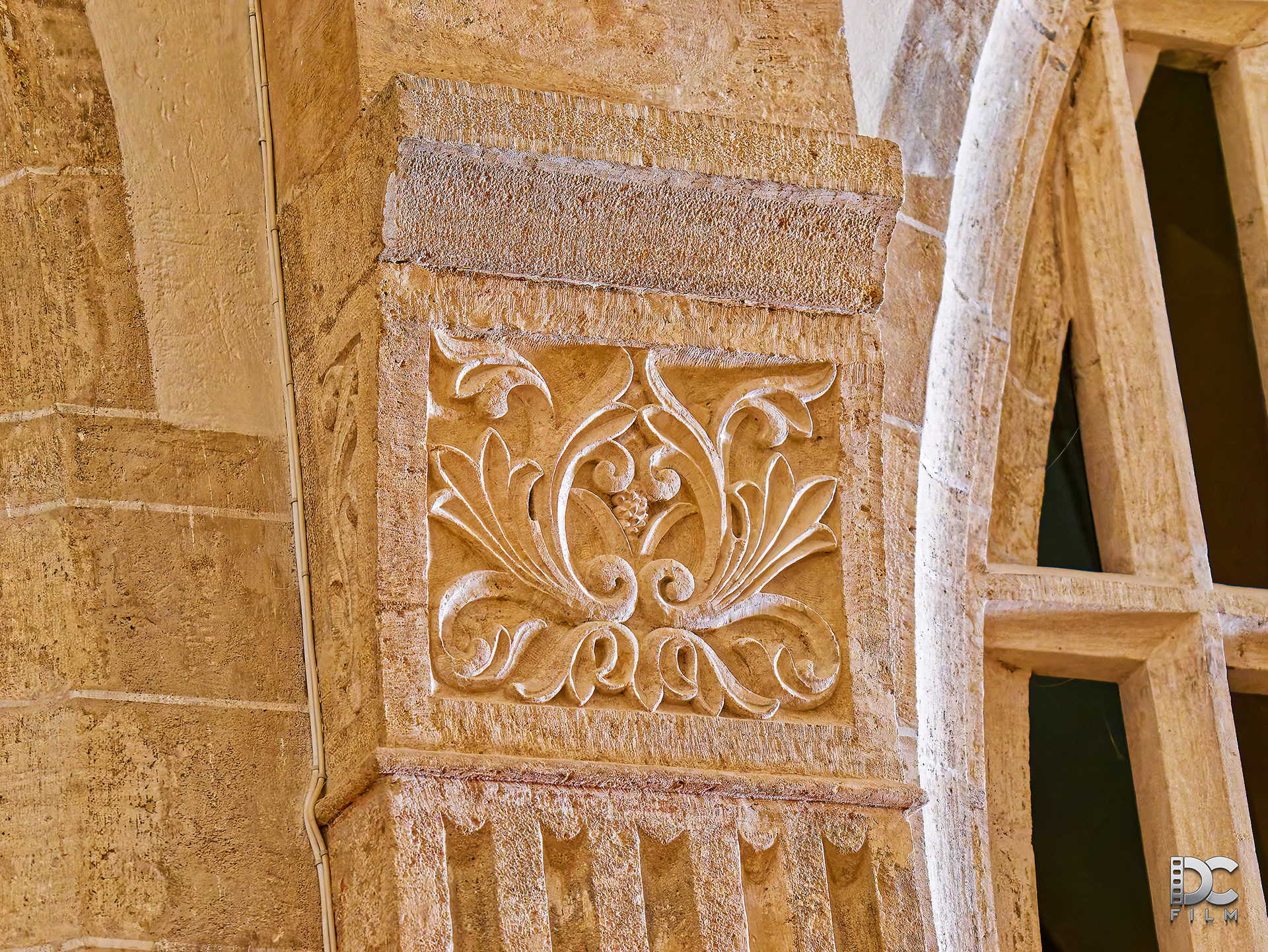 Cathédrale St-Vincent-88