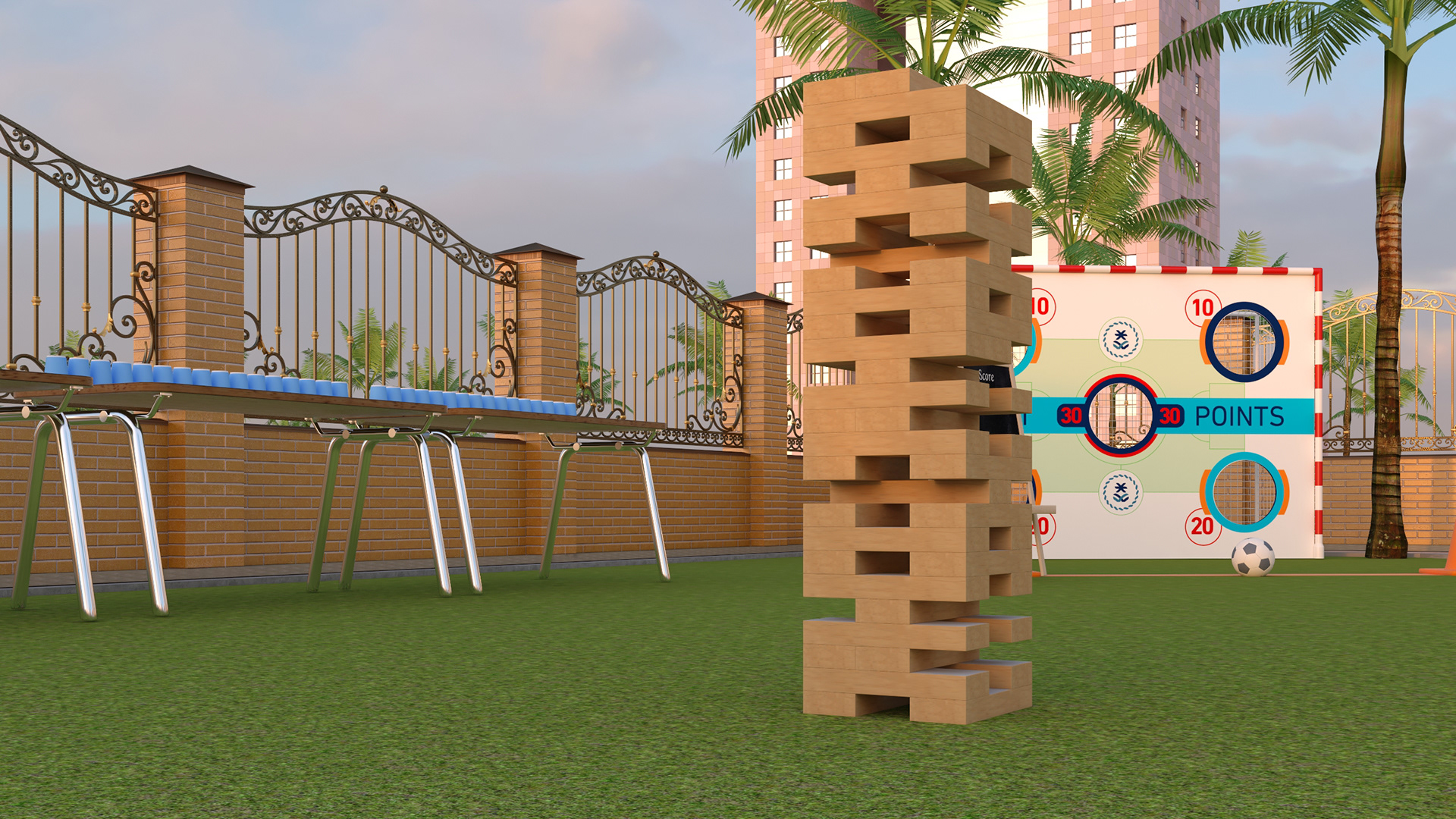 LCGPA Annual ceremony 2020-10