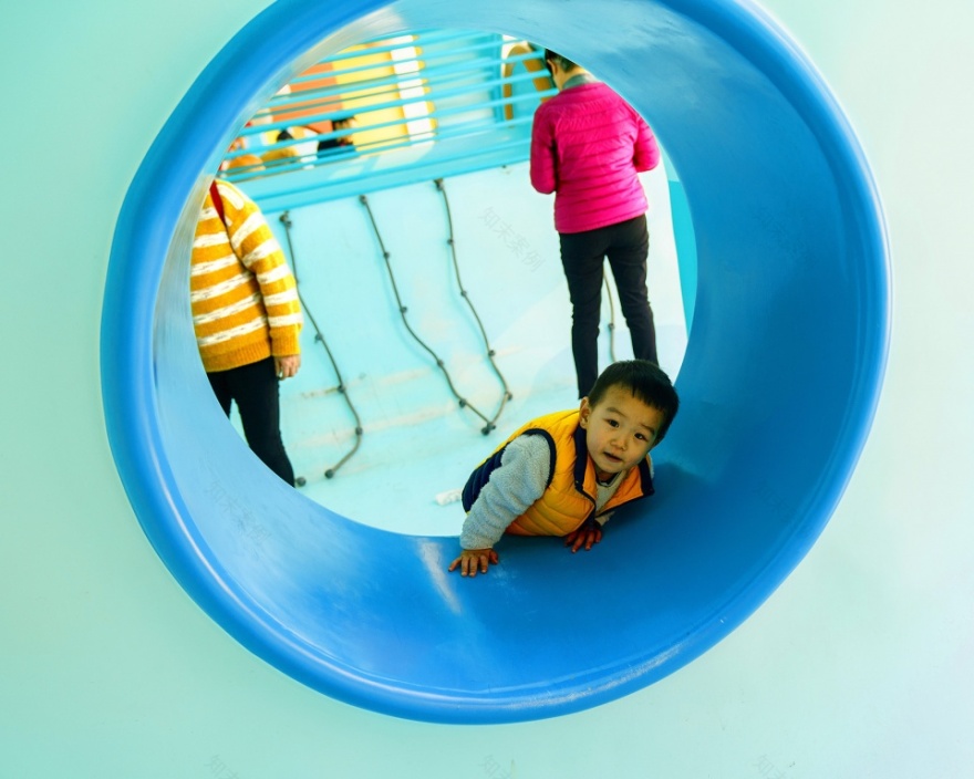 《我爱长沙》公共艺术装置丨中国长沙丨100 Architects (Shanghai) Co.,Ltd.-20