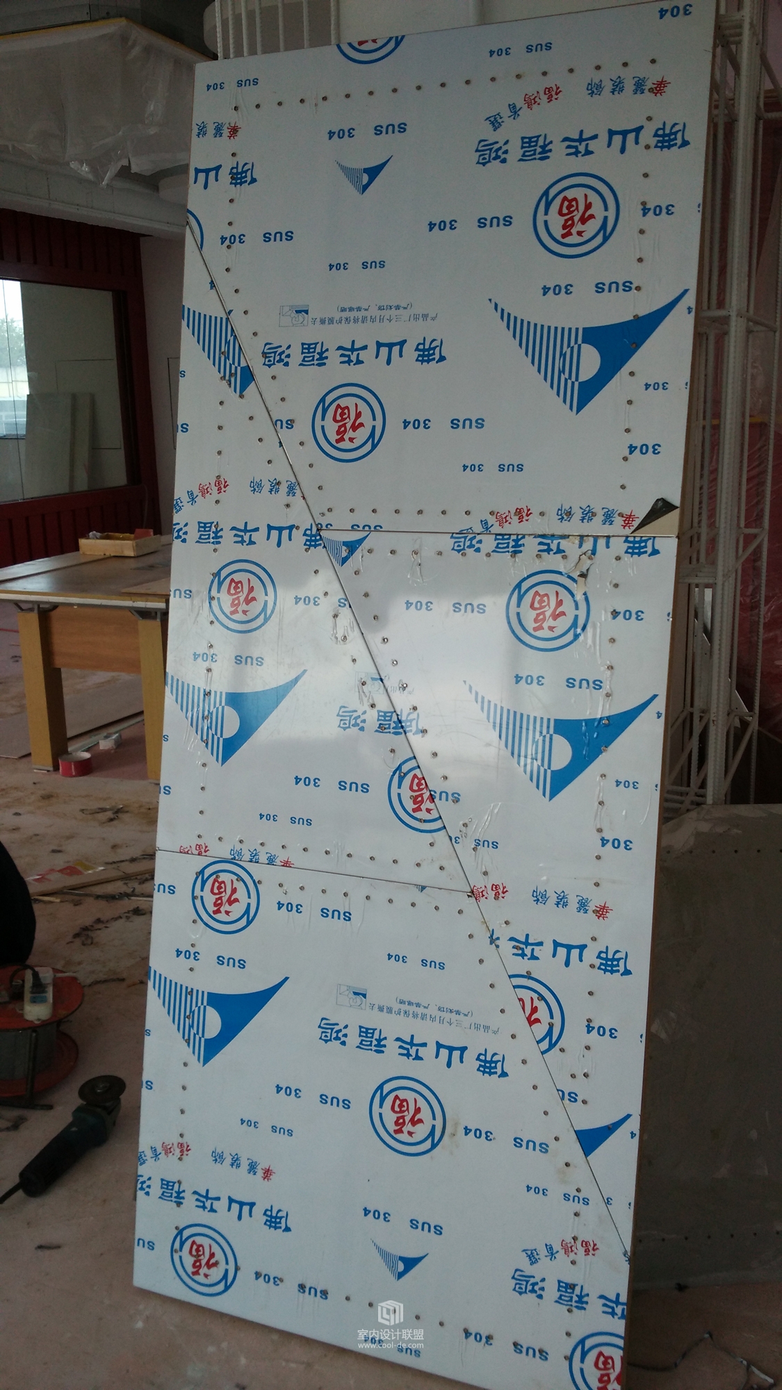 厦门阿甘形体私教馆-60