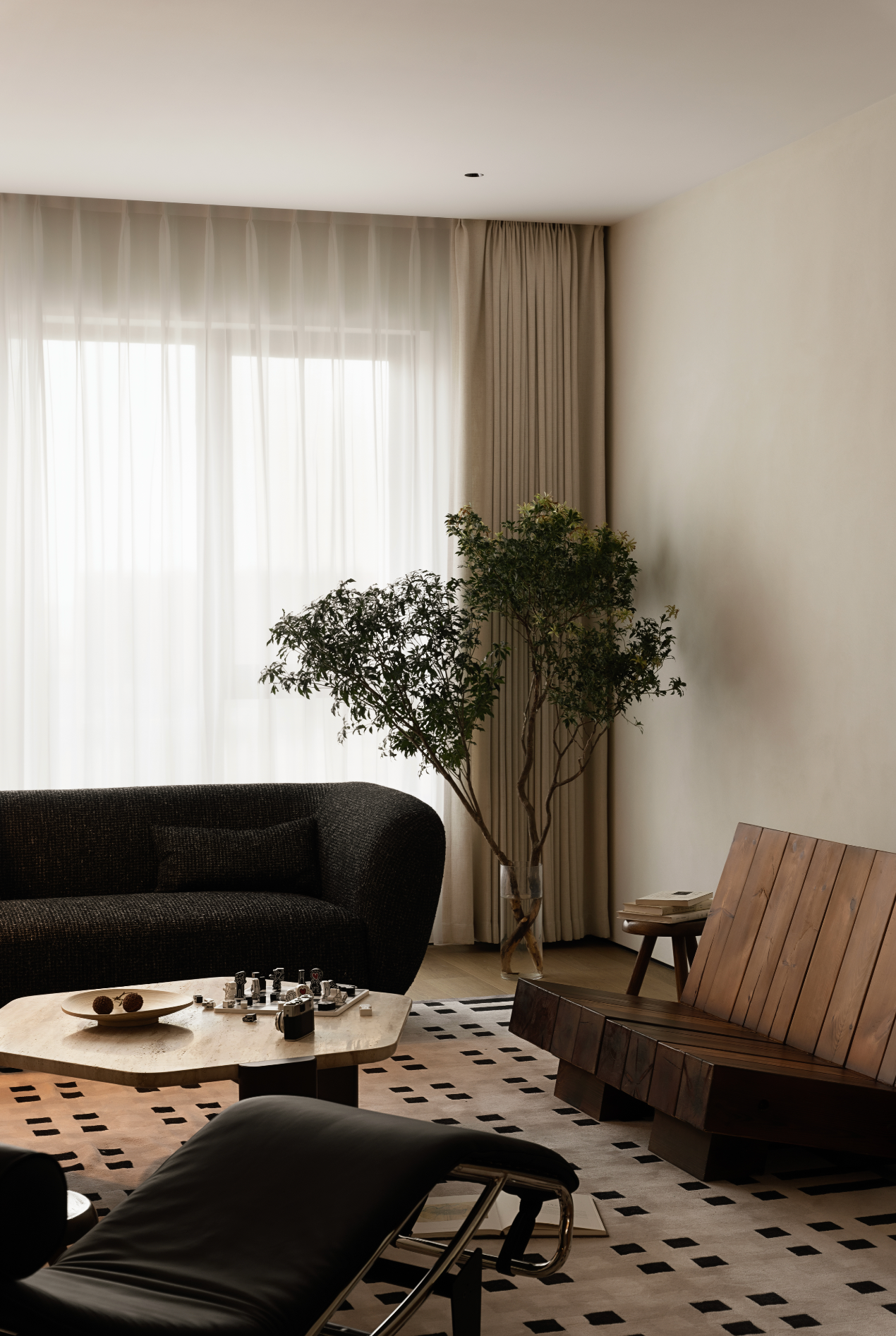 麦驰设计新作丨宁静与简约之美-3