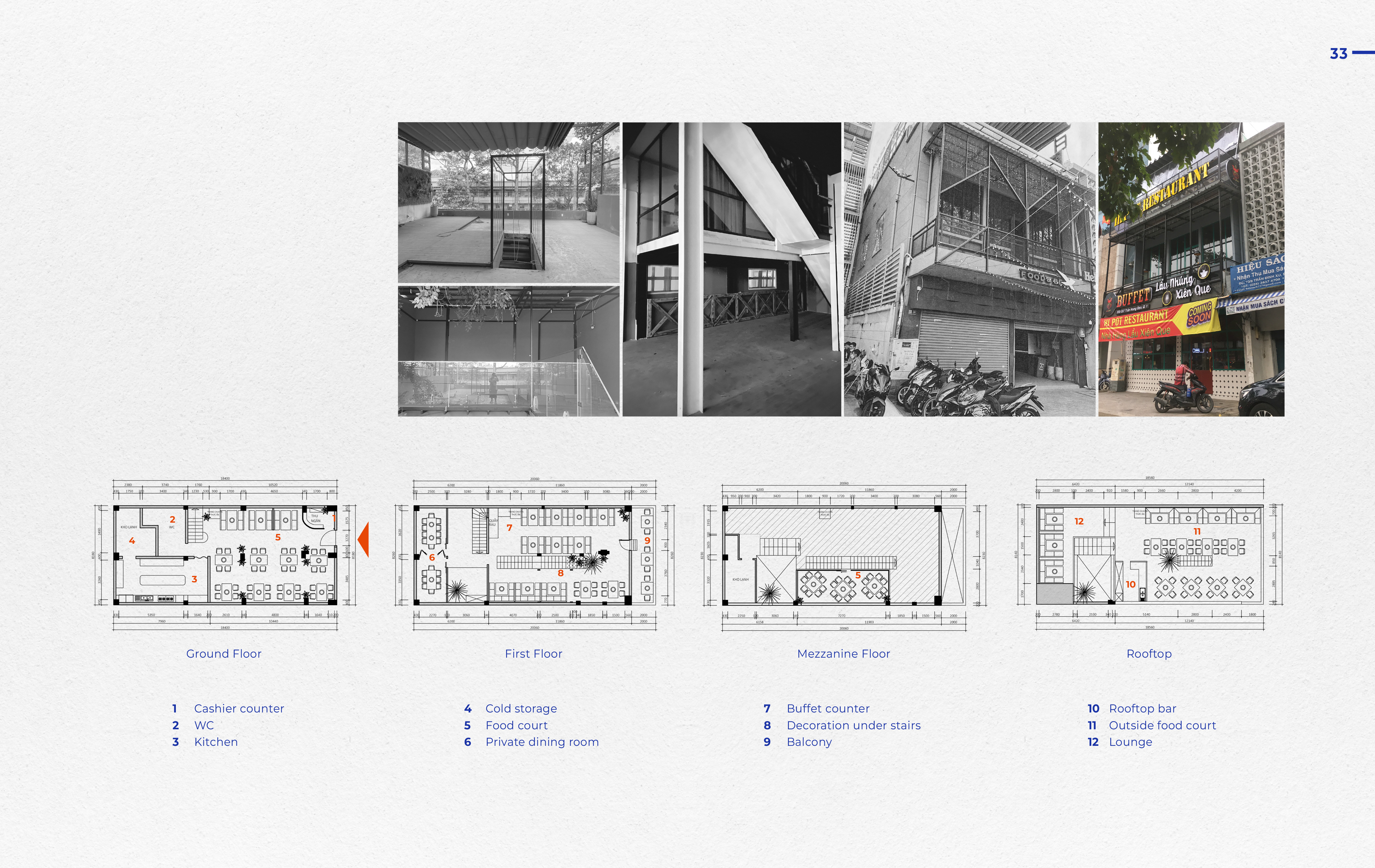 PORTFOLIO 2024 | Interior Designer-30