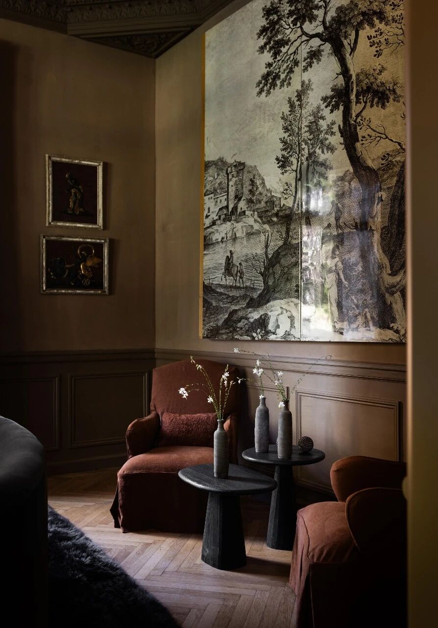 拉班基耶城堡酒店（Château La Banquière）改造项目丨法国蒙彼利埃-33