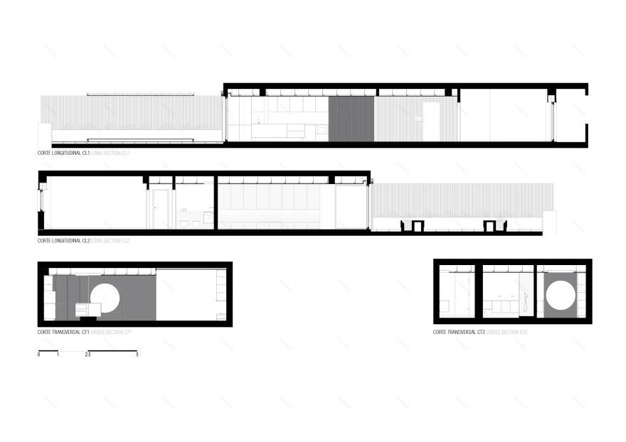 LR 公寓丨葡萄牙里斯本丨nmdarq nmd arquitecto lda-35