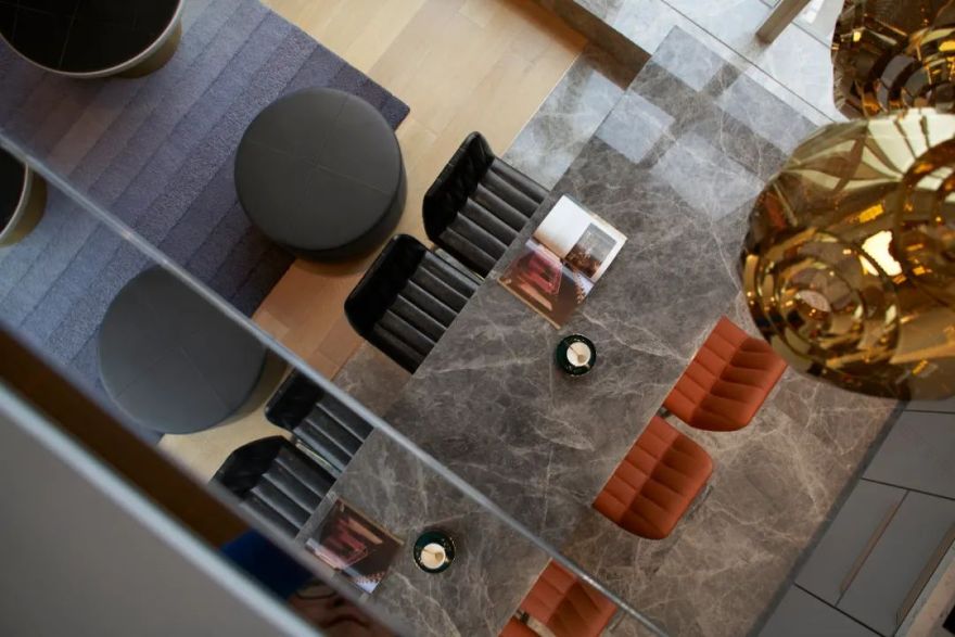 ISEYA 浮云高空公馆(太古里旗舰店)丨中国成都丨BDD 布道设计-76