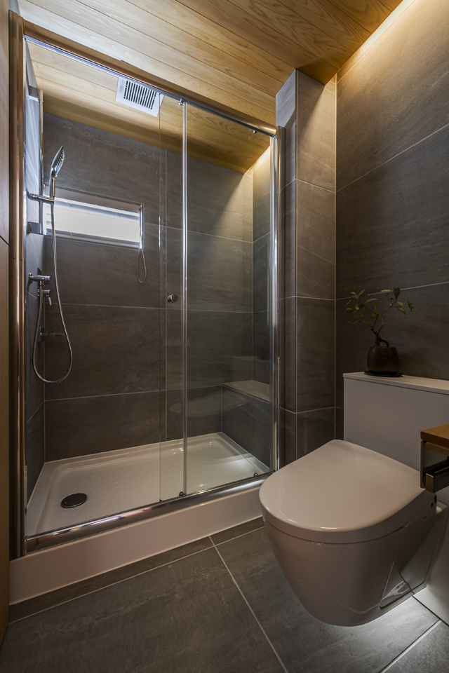 温杜の栖丨日本神奈川丨北村建築工房-30