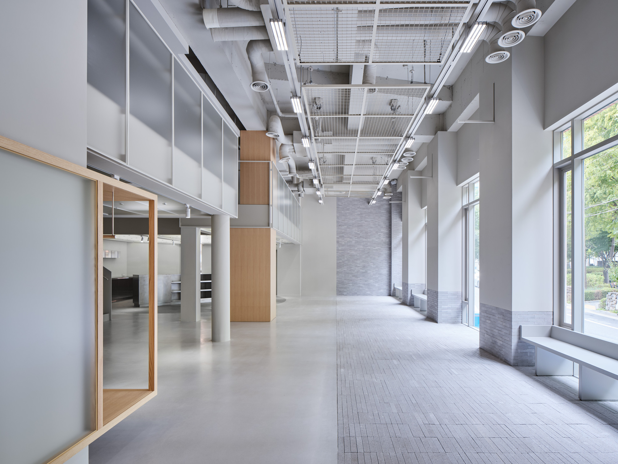 29 厘米圣水店丨韩国首尔丨studio fragment-33