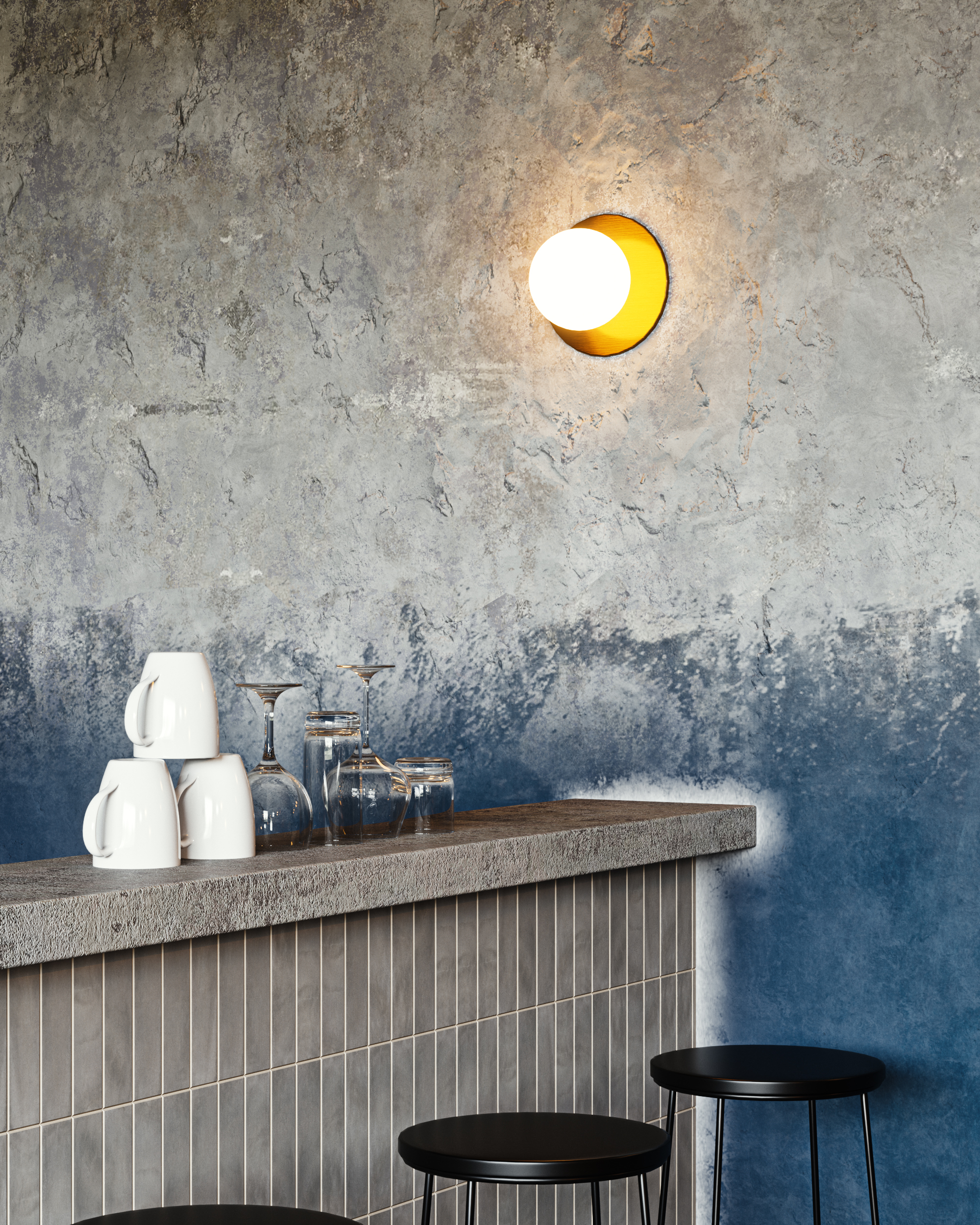 3DMAX 制作地球商业效果图，FS 渲染器助您打造卓越设计-42