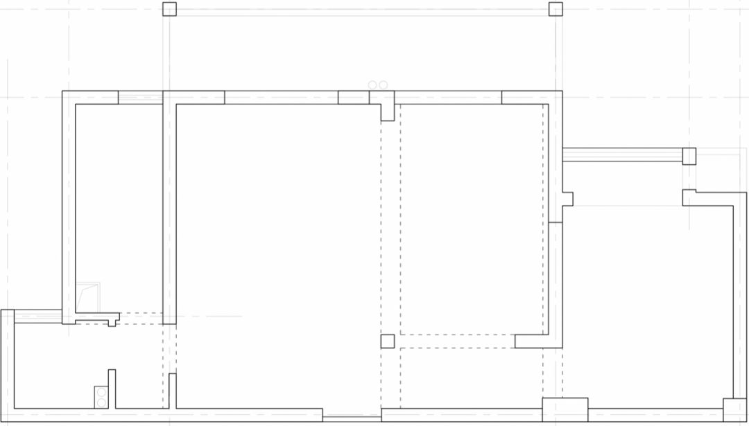 海浪 ah丨中国嘉兴丨民舍制作空间设计-58