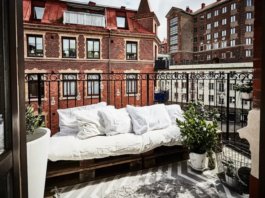 日式风格摄影工作室设计揭秘-25