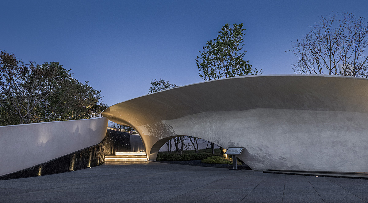 Excellence Group Emerald Courtyard, Kunming - Residence - L&A GROUP | To Create a Better Environment-35