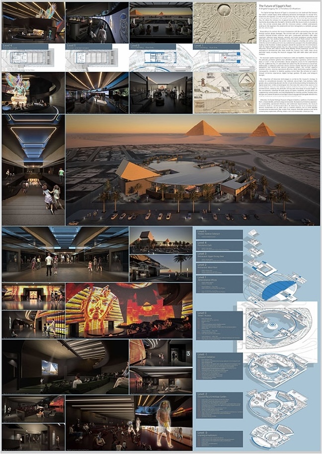 数字遗产博物馆(埃及)-52