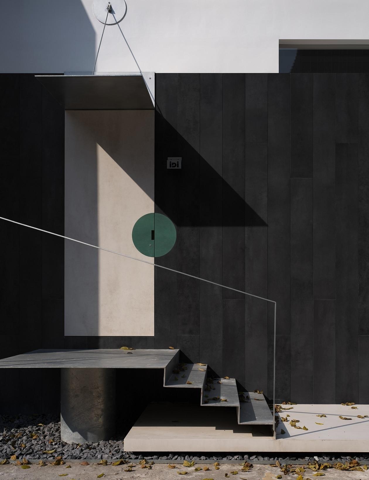 iDi岩板广州展厅丨中国广州丨谭立予团队（吴道颖,陈家林,彭文博）-1