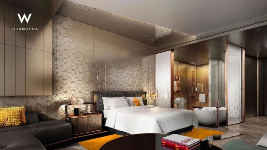 2022 最新名师酒店方案合集-45