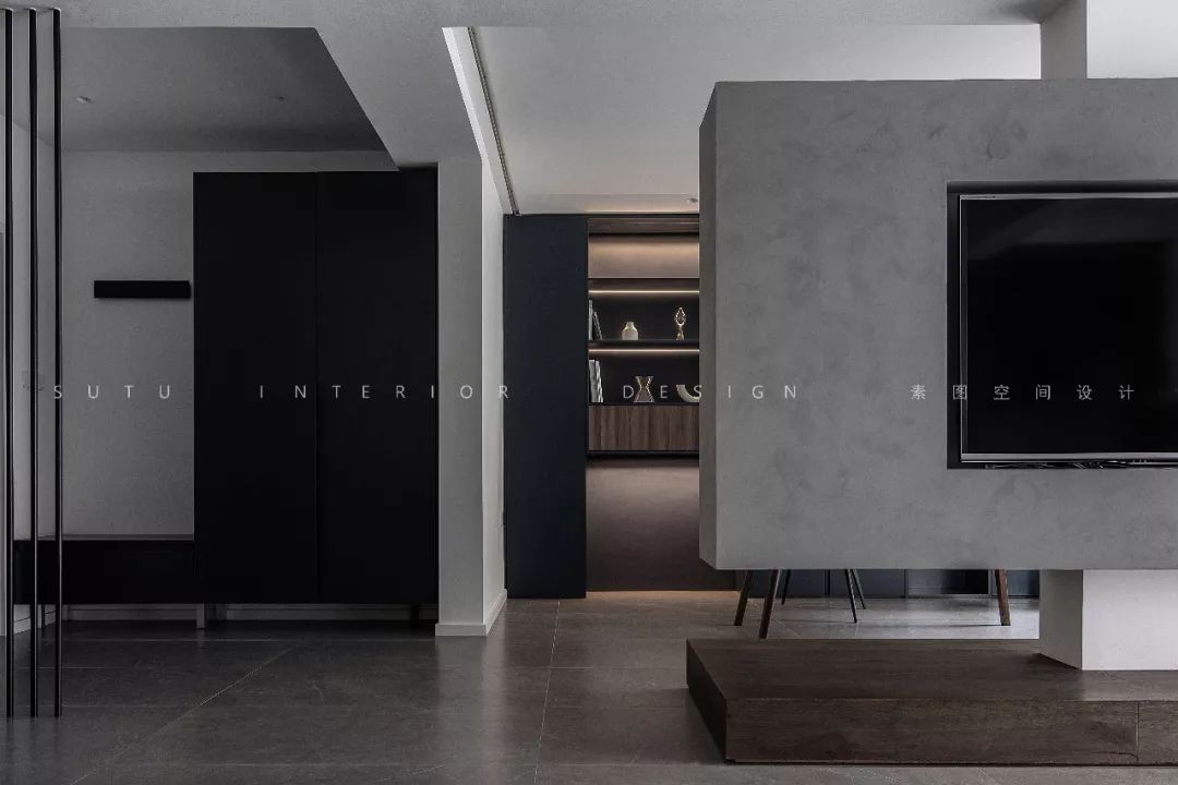 S. T. D E S I G N | 靜 影-91