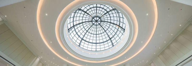 宁波绿地海湾售楼处-2