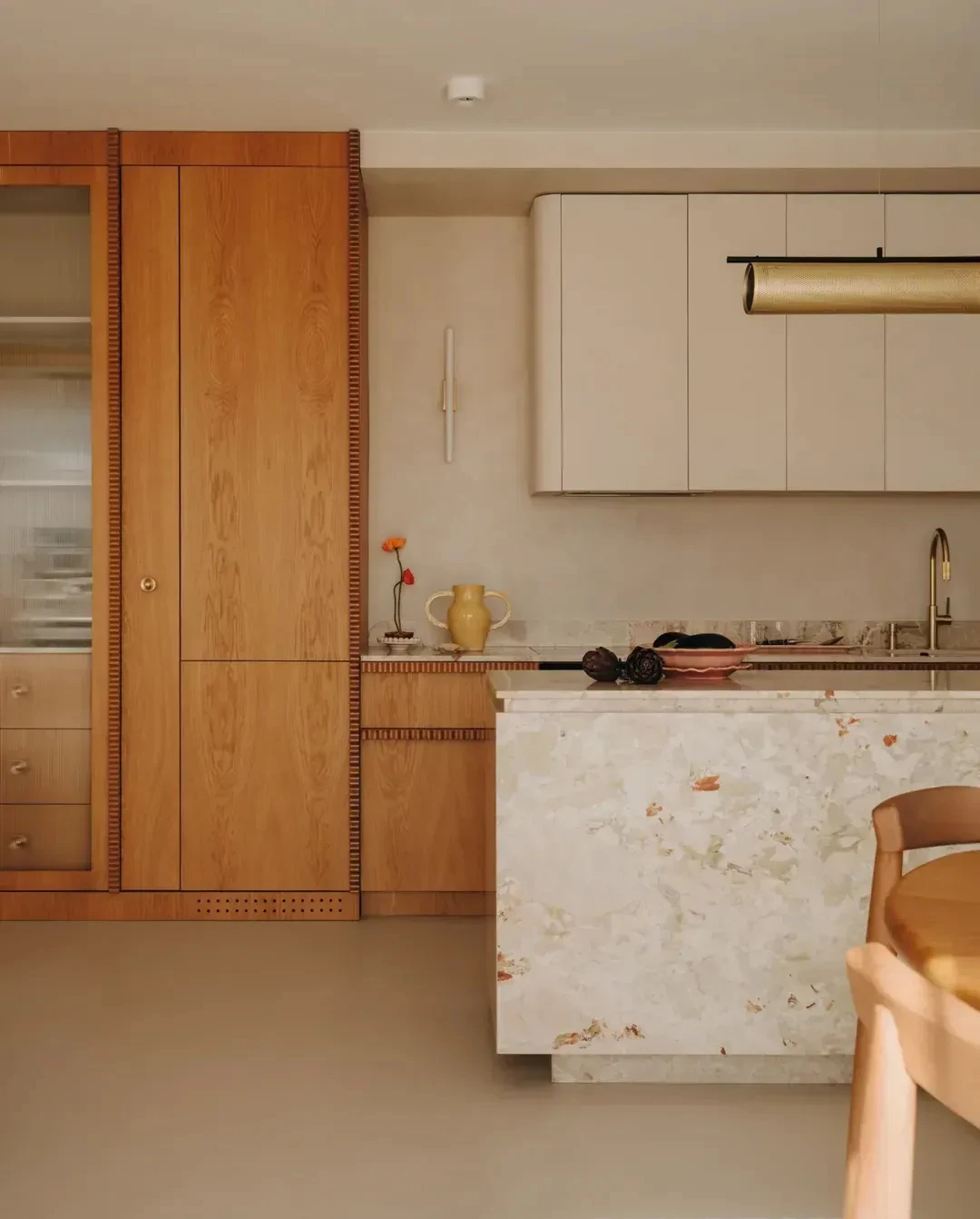 70㎡小公寓，简约空间溢出清新气息！_20251029-28