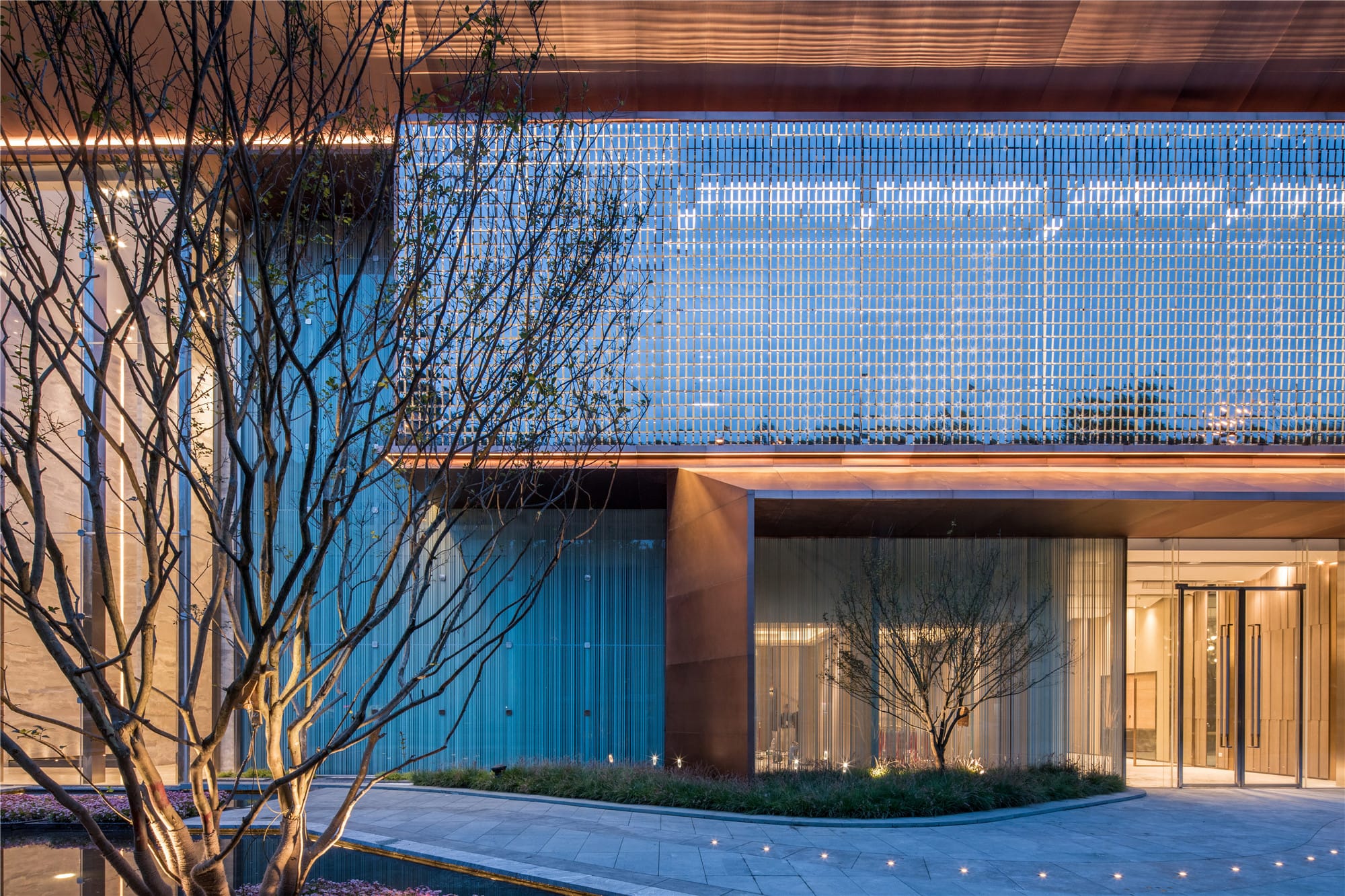 龙湖上城展示区-29