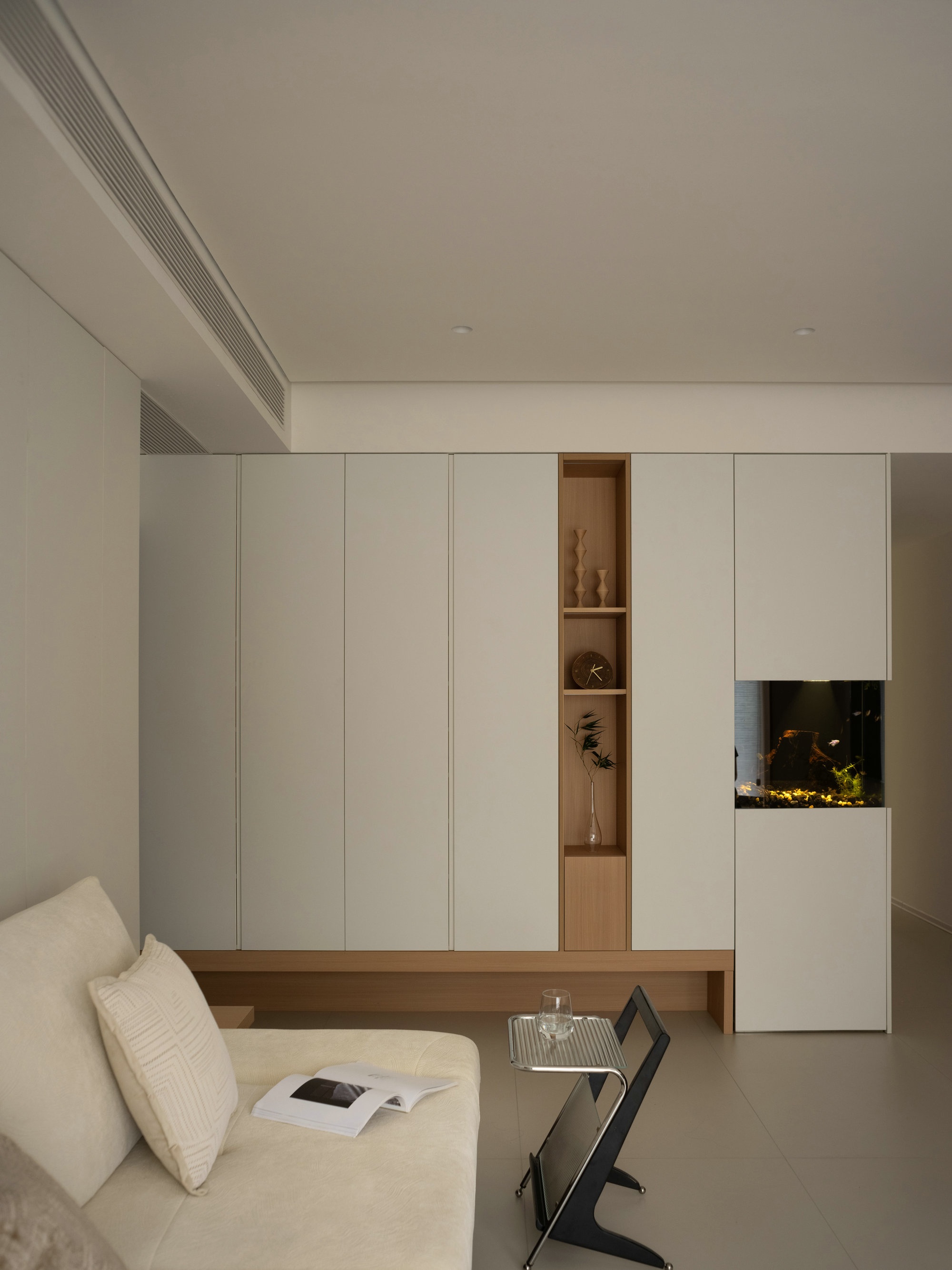 静怡丨中国南京丨壹石设计-6