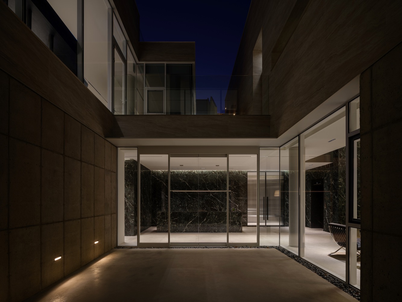 岩板展厅丨Atelier MODS-22