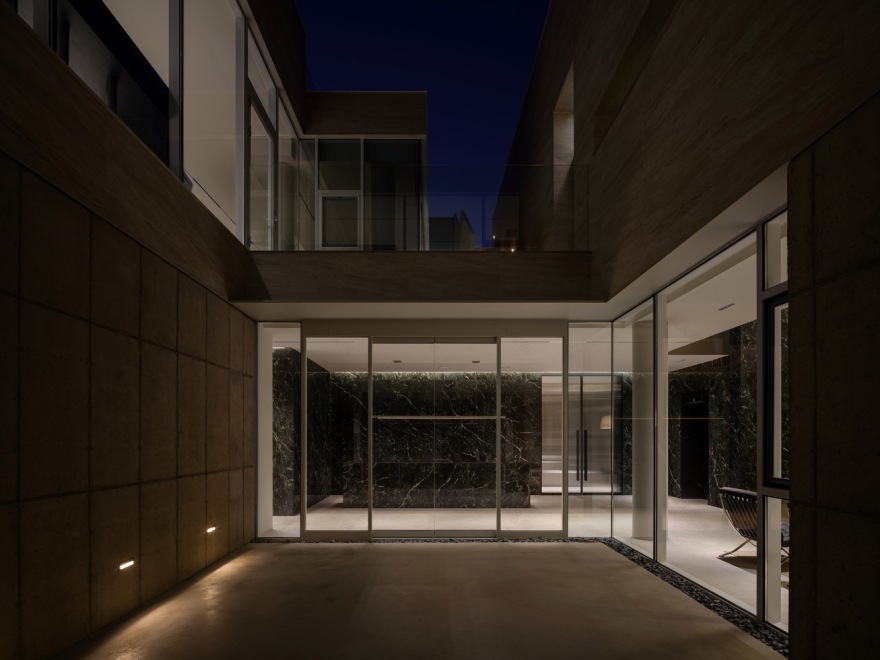 岩板展厅丨Atelier MODS-22