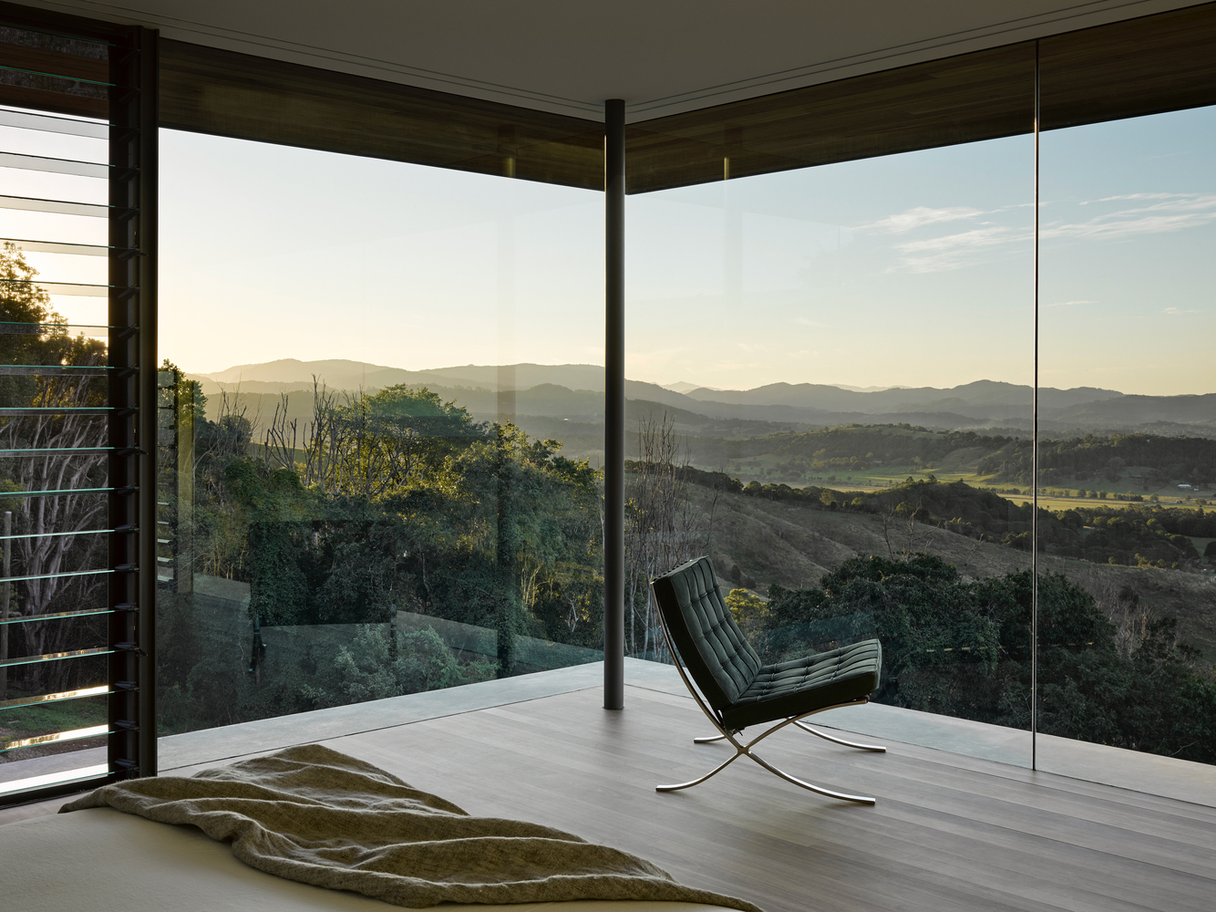 澳大利亚 Coolamon 住宅丨DFJ 建筑师事务所-32