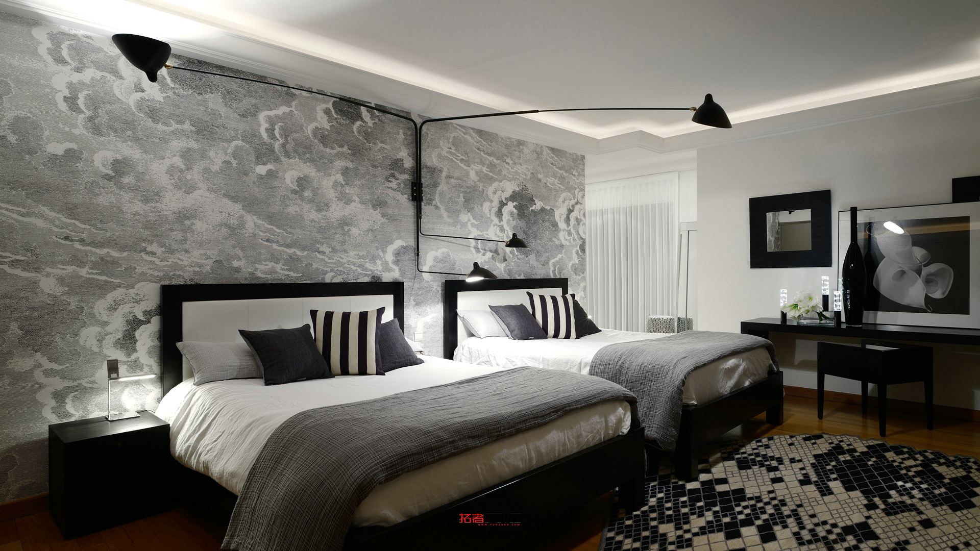 克劳德·卡地亚——当代设计作品            
            -4