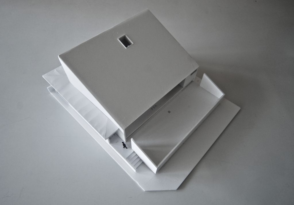 Under the mountain house #220 - COGITE-52