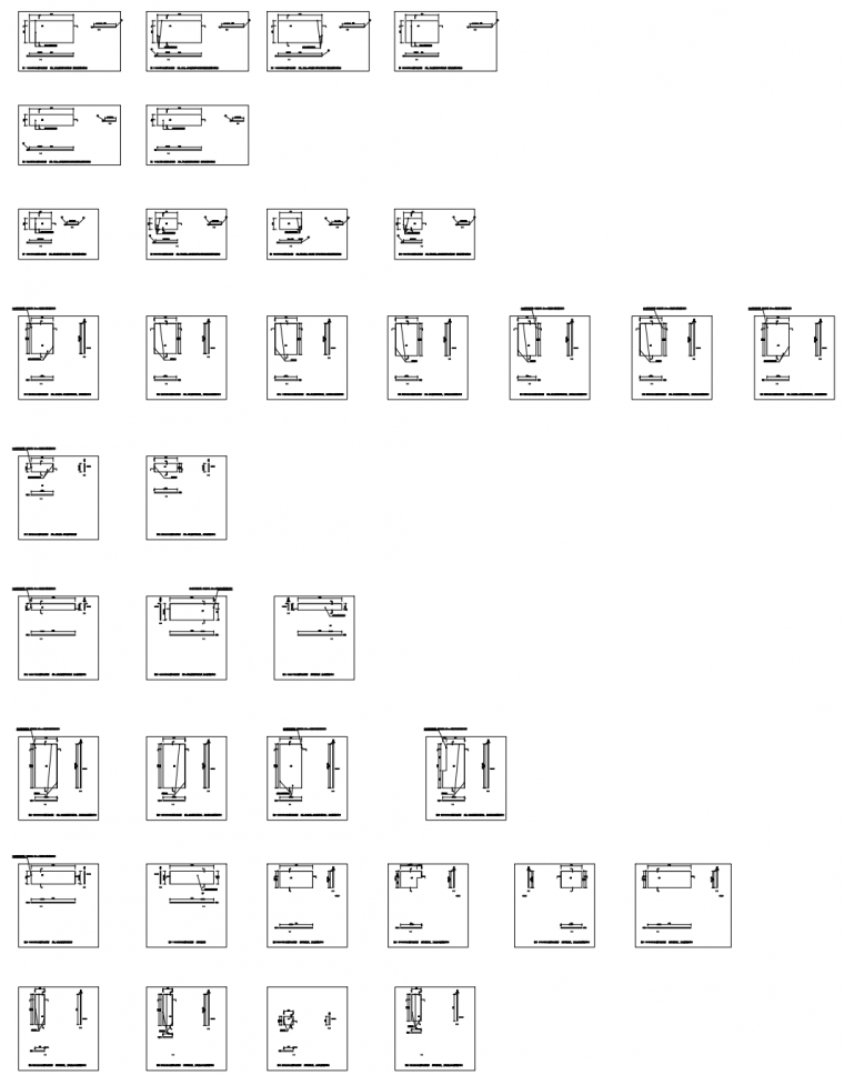 金桥西棠丨中国郑州丨JTL 加特林(重庆)景观规划设计有限公司-46