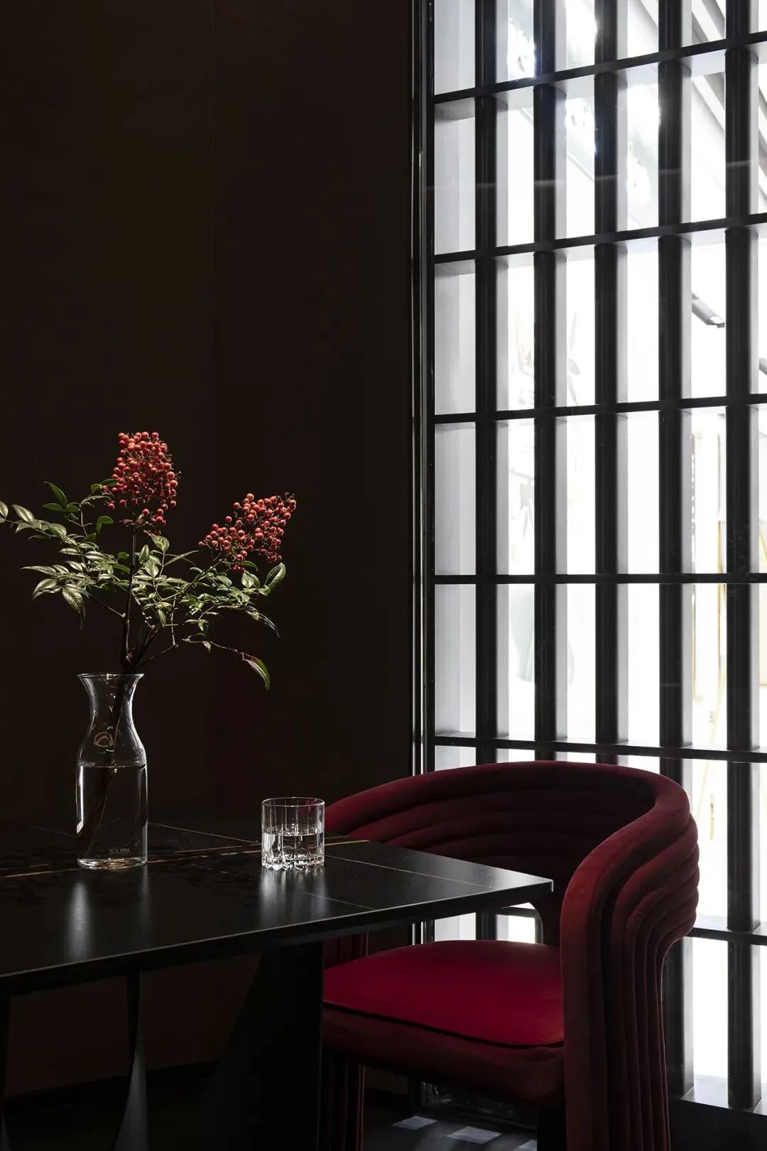 勋·KUNSHO 创意料理丨中国厦门丨泉州结禾设计机构-29