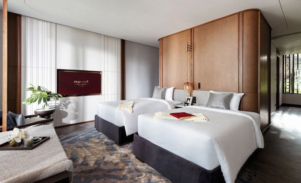 越南芽庄格兰美利亚酒店丨美利亚酒店集团-10