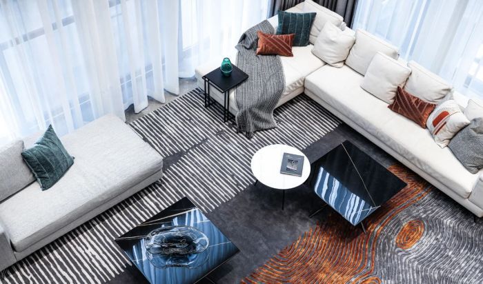 深圳汉京九榕台别墅设计丨中国深圳丨MID麦肯斯室内设计事务所-17