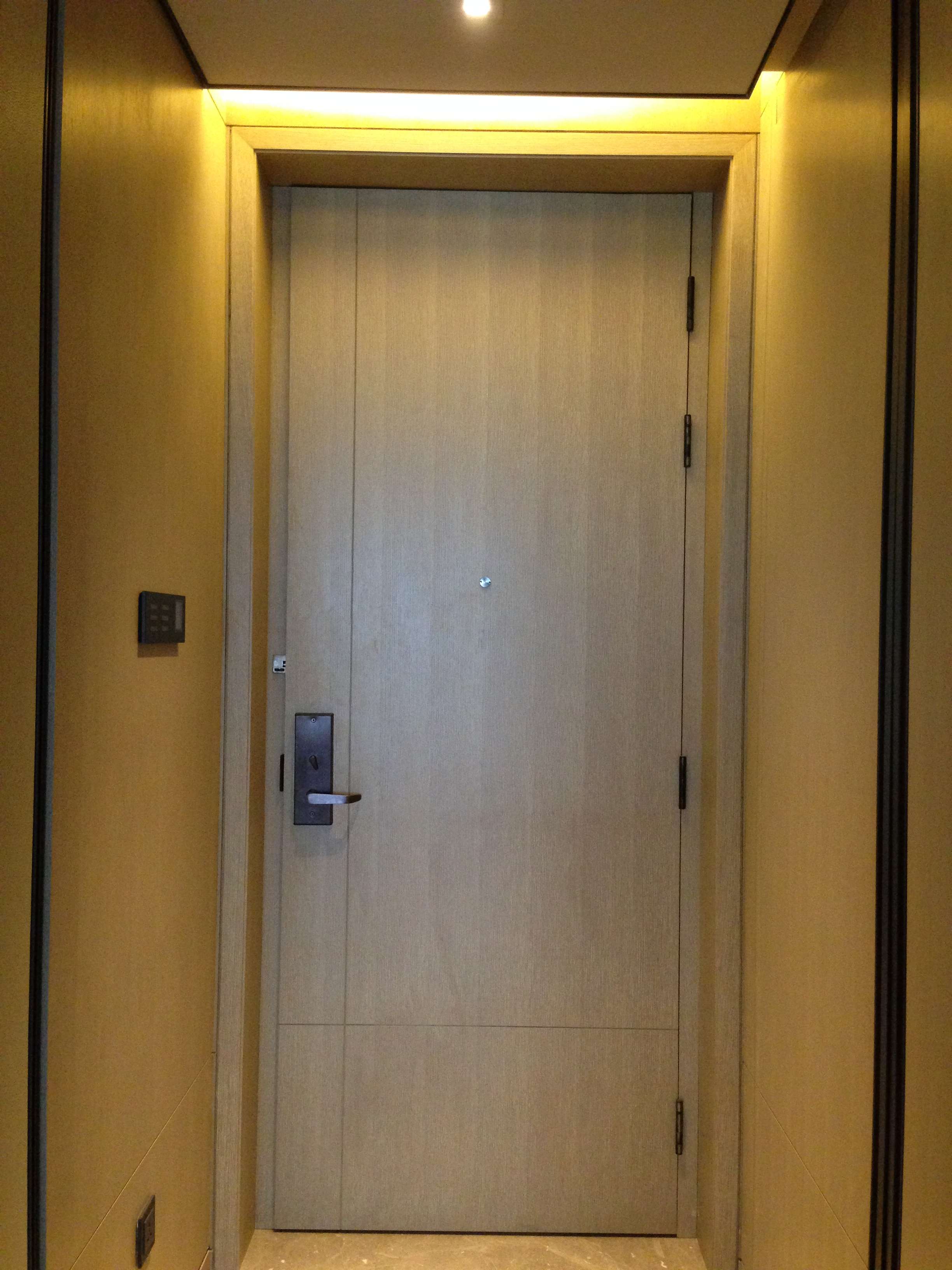 南山万豪酒店-20