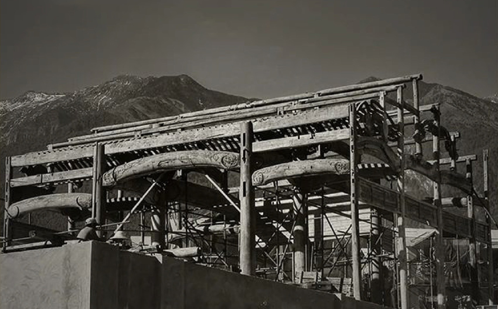 薇拉大理·意识剧场丨中国大理丨向生设计事务所-6