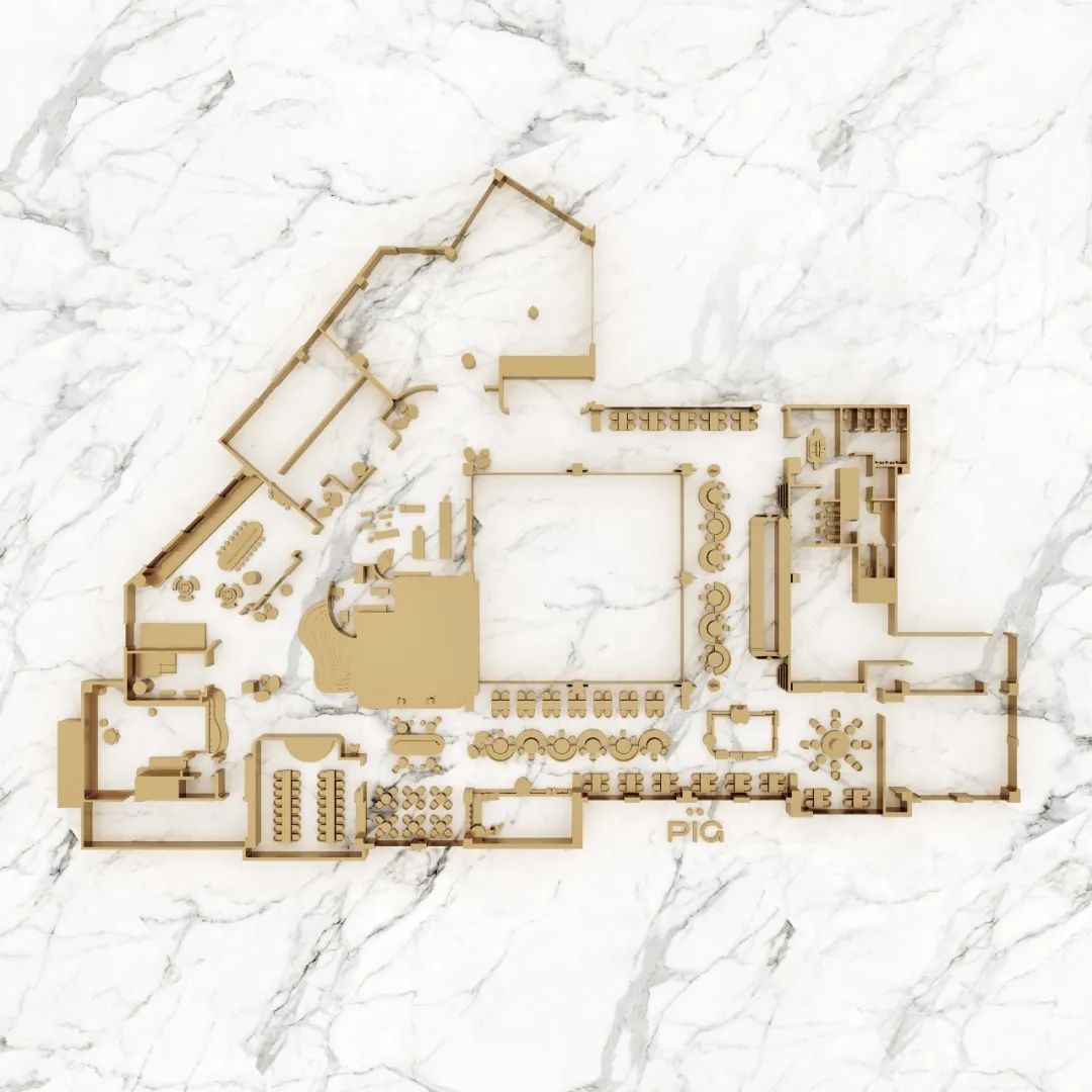 李文强｜上海奈尔宝：城市里的一座“后山”-113