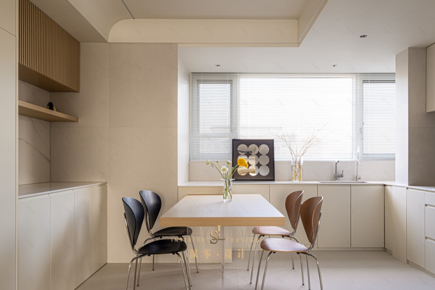 庐江碧桂园·实景丨中国合肥丨深零设计-22