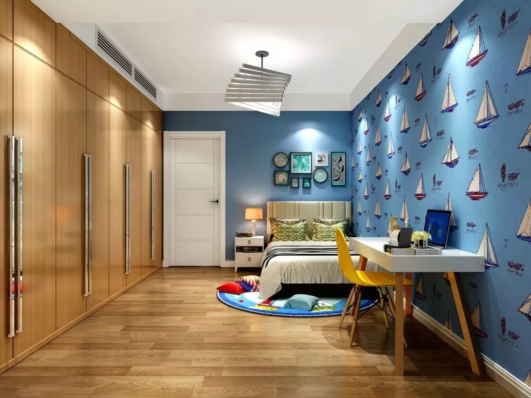 童年小天地 | 打造宝贝的趣味乐园-32